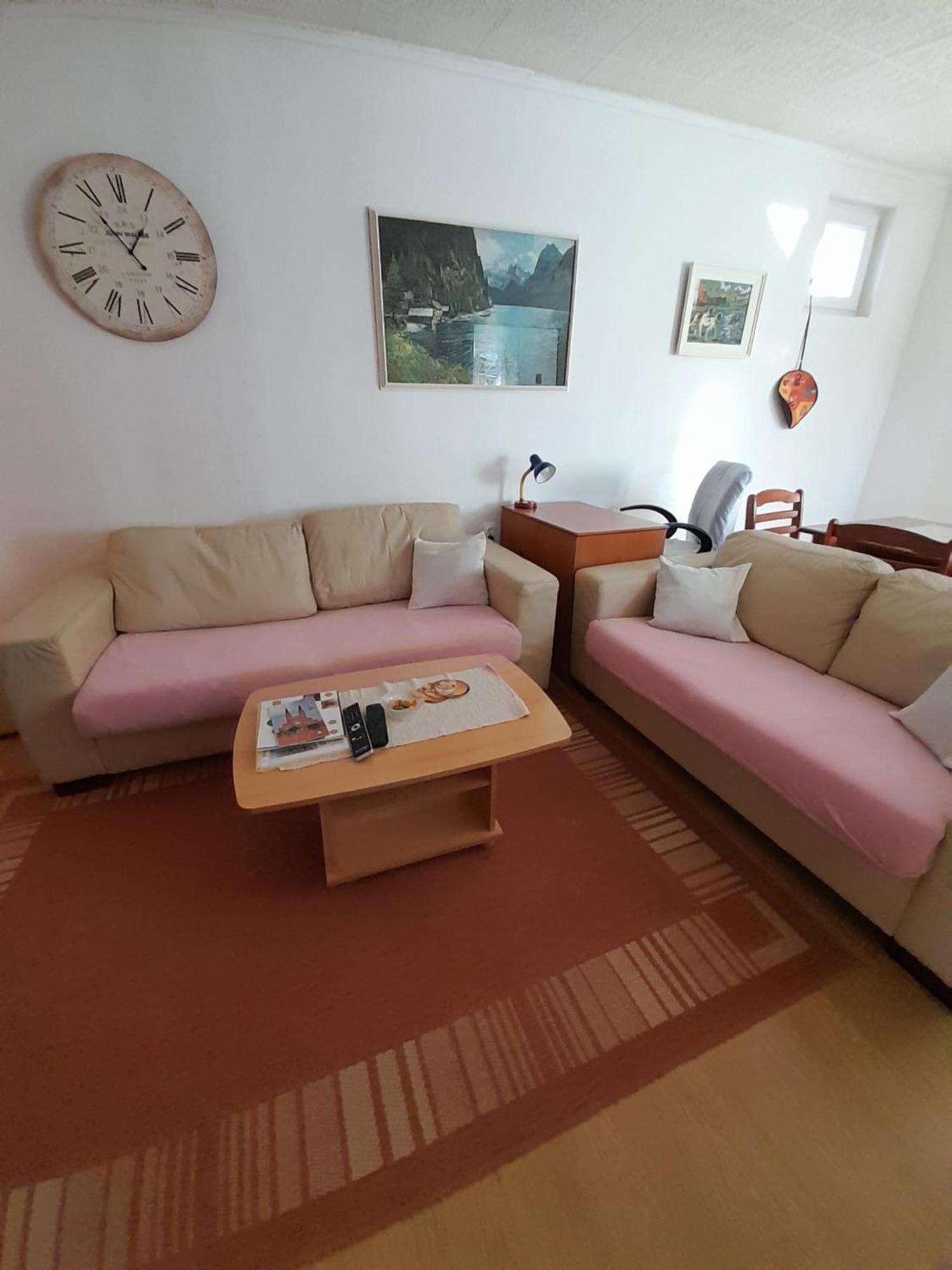 Apartman Peric Appartement Ðakovo Buitenkant foto